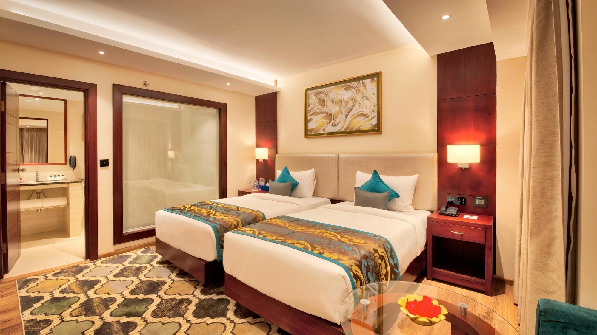 מלון Golden Tulip Essential ג'איפור מראה חיצוני תמונה