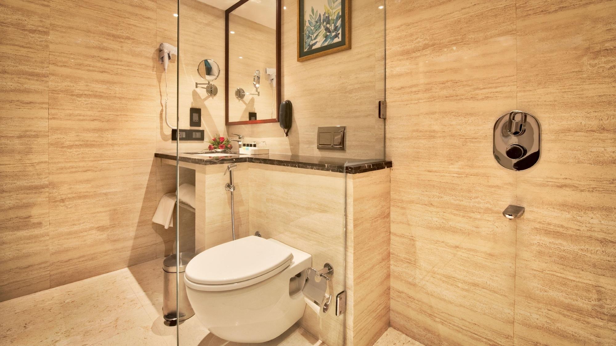 מלון Golden Tulip Essential ג'איפור מראה חיצוני תמונה