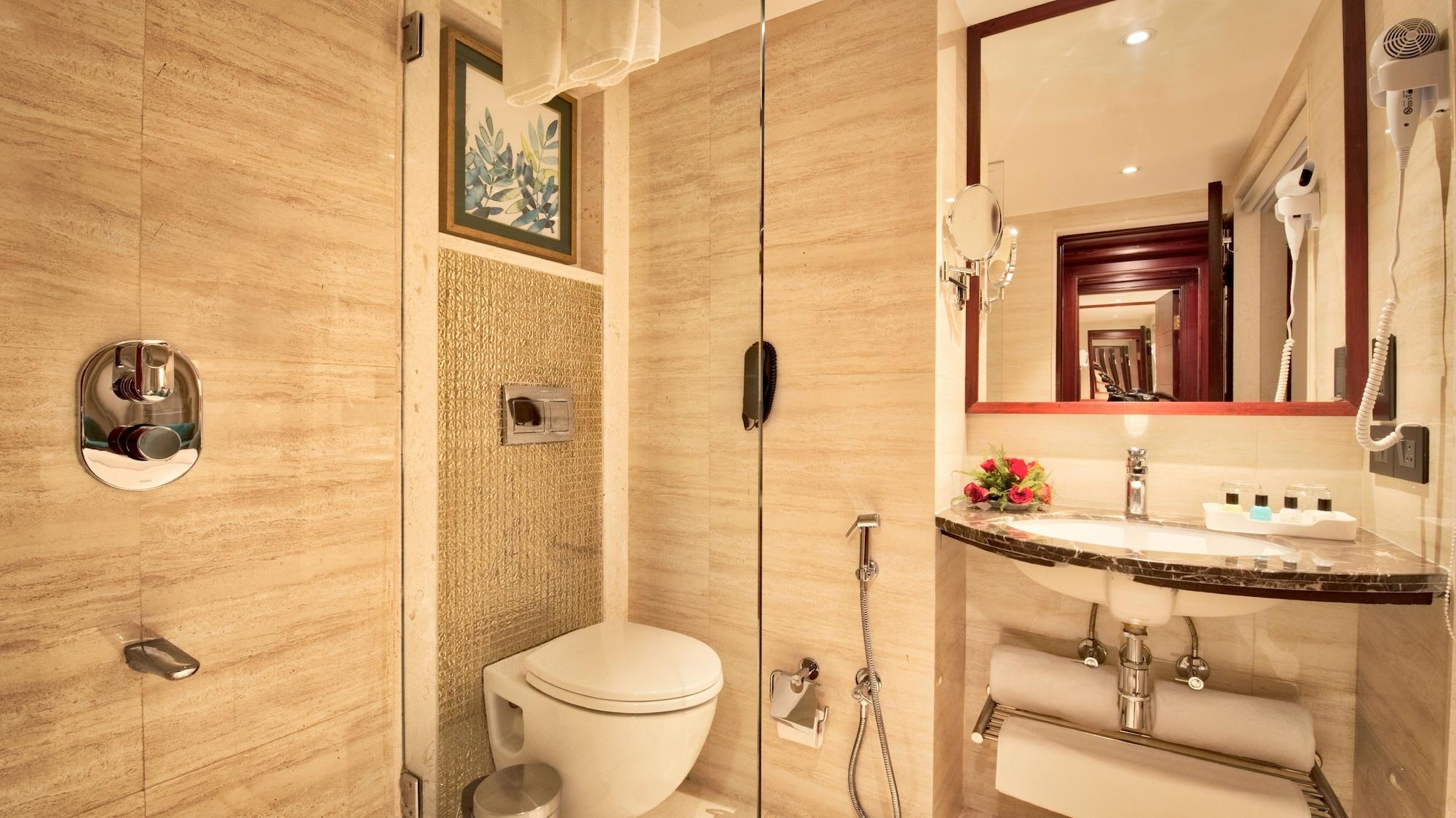 מלון Golden Tulip Essential ג'איפור מראה חיצוני תמונה
