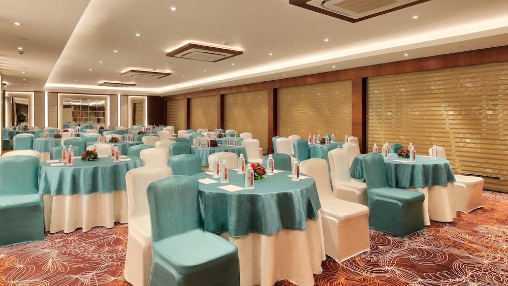 מלון Golden Tulip Essential ג'איפור מראה חיצוני תמונה