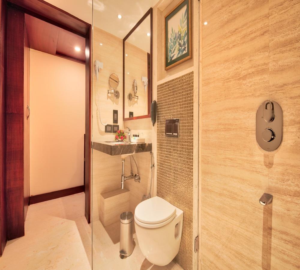 מלון Golden Tulip Essential ג'איפור מראה חיצוני תמונה