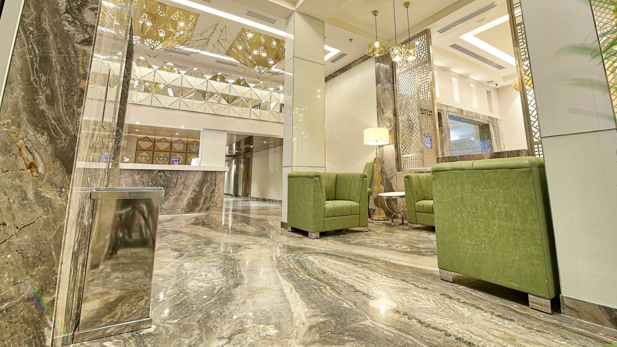 מלון Golden Tulip Essential ג'איפור מראה חיצוני תמונה
